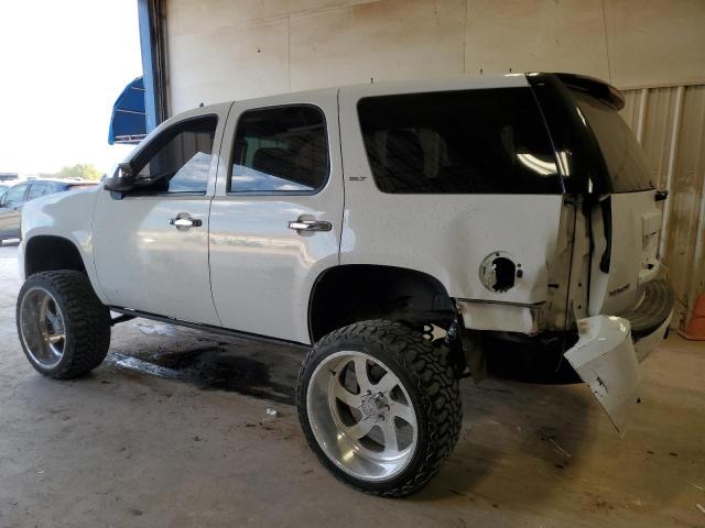 Photo 2 from auction – 2013 GMC YUKON SLT with VIN 1GKS1CE07DR135336