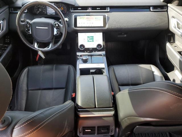 Photo 8 from auction – 2020 LAND ROVER RANGE ROVE with VIN SALYB2EX8LA293619