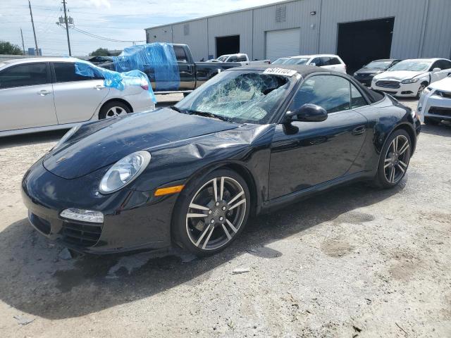 PORSCHE 911 CARRER 2012 with VIN WP0CA2A95CS792108 - Photo from auction