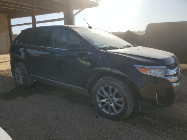 Photo 4 from auction – 2011 FORD EDGE LIMIT with VIN 2FMDK3KC9BBB53056