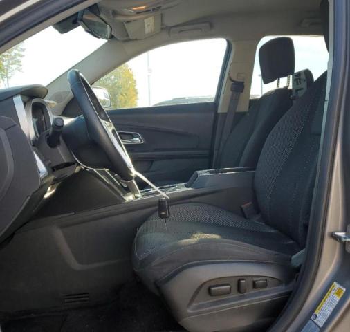 Photo 7 from auction – 2012 CHEVROLET EQUINOX LT with VIN 2GNFLEEK3C6312874
