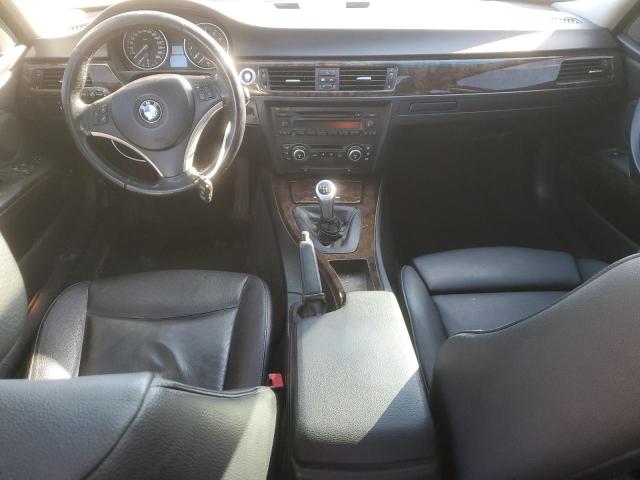 Photo 8 from auction – 2007 BMW 335 I with VIN WBAVB73577PA65705