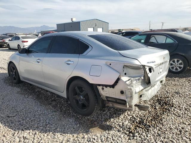 Photo 2 from auction – 2016 NISSAN ALTIMA 2.5 with VIN 1N4AL3AP5GN312469