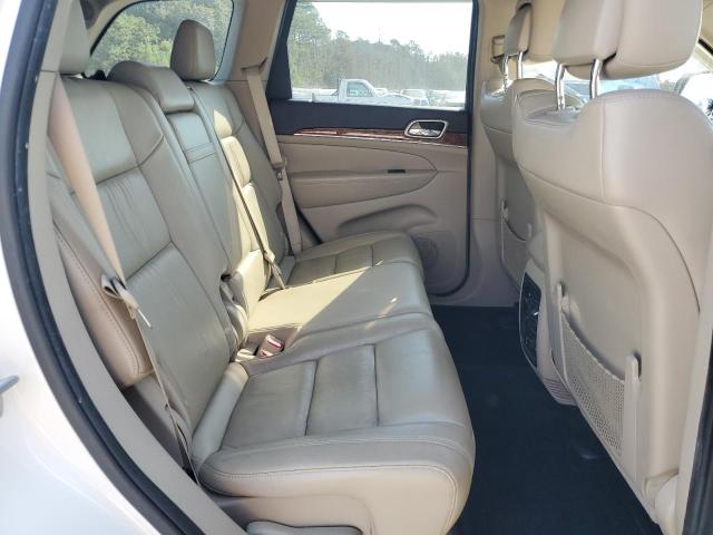 Photo 11 from auction – 2011 JEEP GRAND CHER with VIN 1J4RS5GG2BC719649