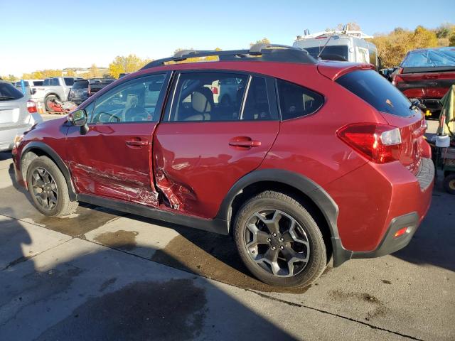 Photo 2 from auction – 2015 SUBARU XV CROSSTR with VIN JF2GPAMC1F8311324