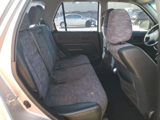 Photo 11 from auction – 2002 HONDA CR-V LX with VIN JHLRD68422C018817