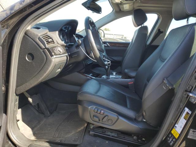 Photo 7 from auction – 2016 BMW X4 XDRIVE2 with VIN 5UXXW3C5XG0R18501