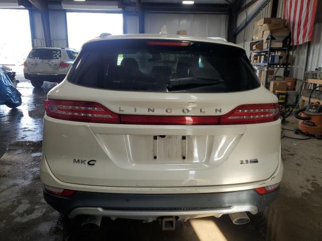 Photo 6 from auction – 2016 LINCOLN MKC BLACK with VIN 5LMTJ4DH6GUJ21032