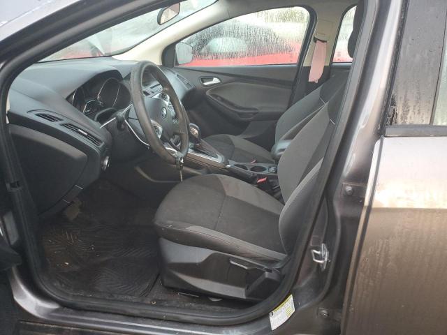 Photo 7 from auction – 2014 FORD FOCUS SE with VIN 1FADP3F2XEL361058
