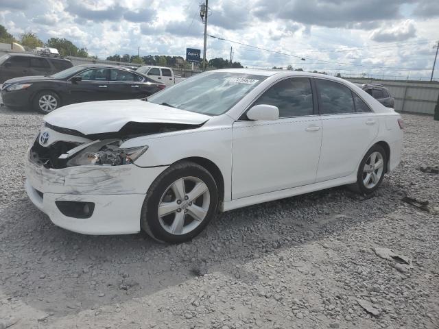 TOYOTA CAMRY BASE 2011 with VIN 4T1BF3EK3BU590382 - Photo from auction