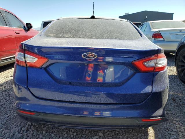 Photo 6 from auction – 2013 FORD FUSION SE with VIN 3FA6P0H73DR147786