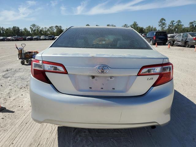 Photo 6 from auction – 2012 TOYOTA CAMRY BASE with VIN 4T1BF1FK6CU111442