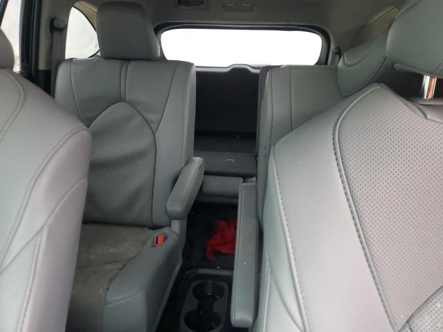 Photo 10 from auction – 2021 TOYOTA HIGHLANDER with VIN 5TDYZRAH0MS530103