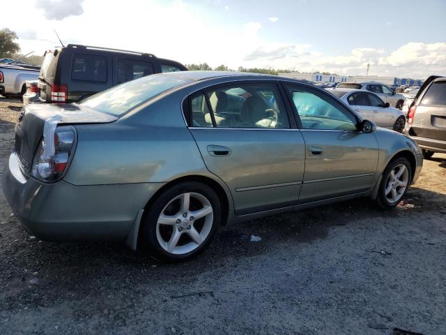 Photo 3 from auction – 2006 NISSAN ALTIMA SE with VIN 1N4BL11D66C145693