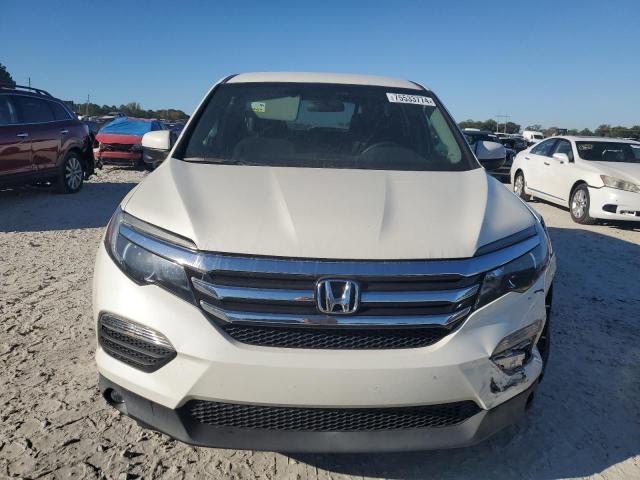 Photo 5 from auction – 2018 HONDA PILOT EX with VIN 5FNYF5H30JB031118