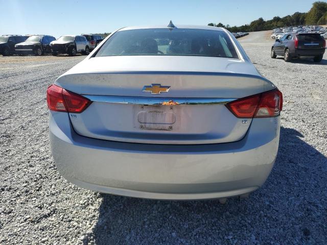 Photo 6 from auction – 2018 CHEVROLET IMPALA LT with VIN 2G1105S39J9106939