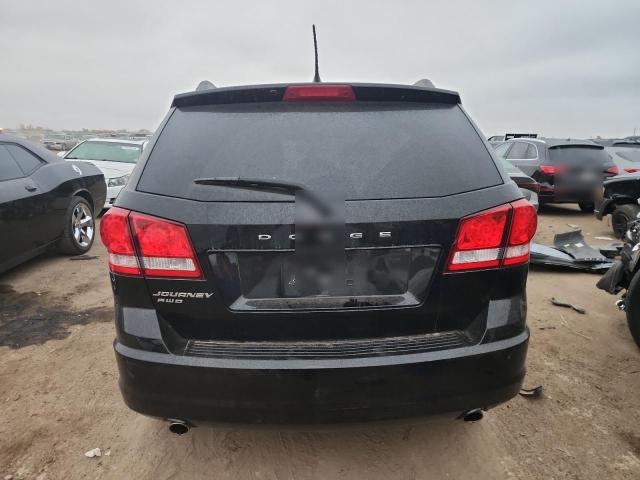 Photo 6 from auction – 2015 DODGE JOURNEY SE with VIN 3C4PDDAG2FT717713