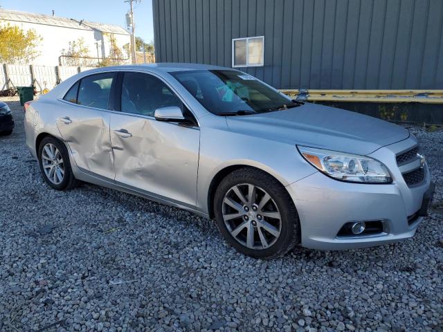Photo 4 from auction – 2013 CHEVROLET MALIBU 2LT with VIN 1G11E5SA5DF134362