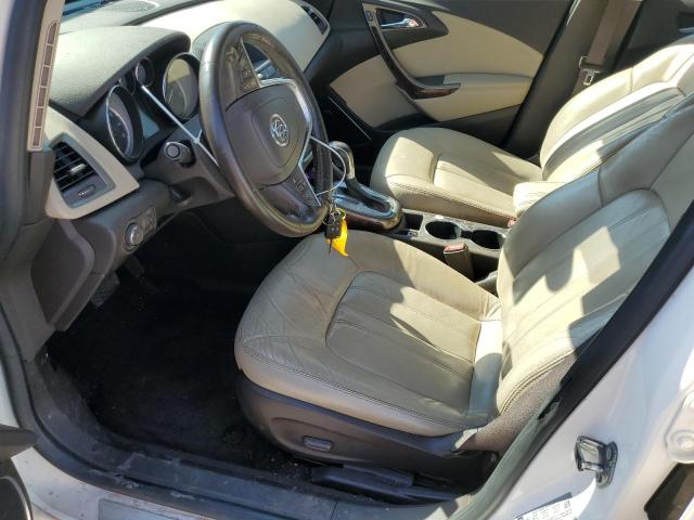 Photo 7 from auction – 2015 BUICK VERANO with VIN 1G4PS5SK7F4202514
