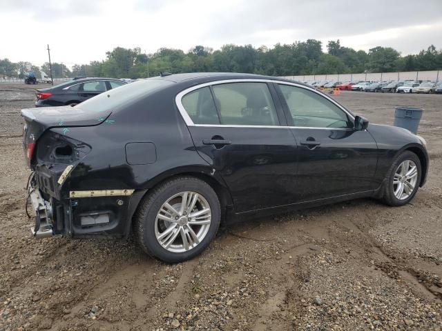 Photo 3 from auction – 2011 INFINITI G37 with VIN JN1CV6AR5BM411701