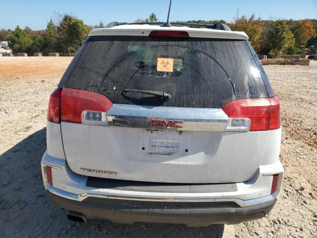 Photo 6 from auction – 2017 GMC TERRAIN SL with VIN 2GKALPEKXH6164362