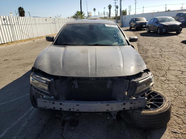 Photo 5 from auction – 2019 DODGE CHARGER SX with VIN 2C3CDXBG5KH736486