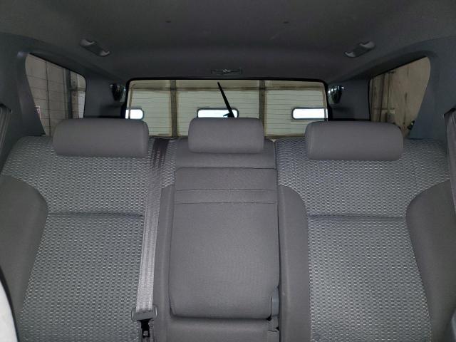 Photo 10 from auction – 2006 TOYOTA 4RUNNER SR with VIN JTEBU14R868064790