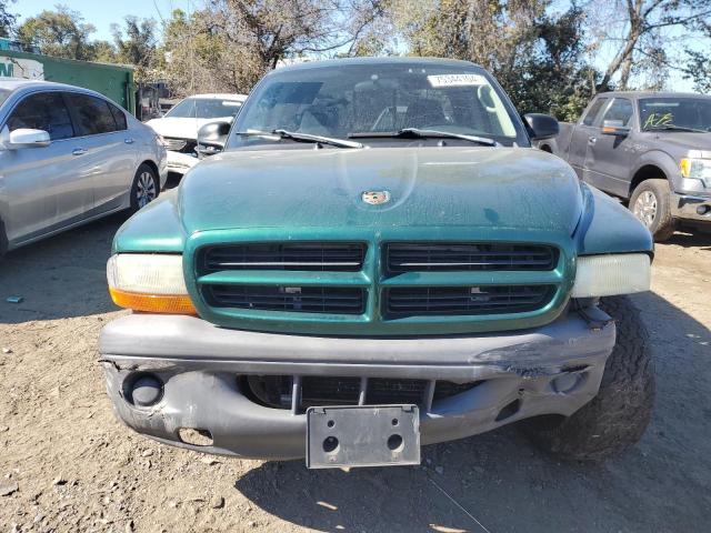 Photo 5 from auction – 2003 DODGE DAKOTA SXT with VIN 1D7HG12X43S300072