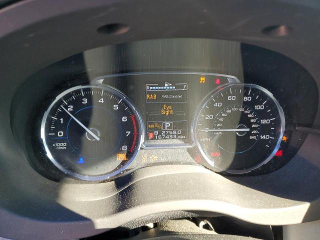 Photo 9 from auction – 2018 SUBARU FORESTER 2 with VIN JF2SJARC3JH453154