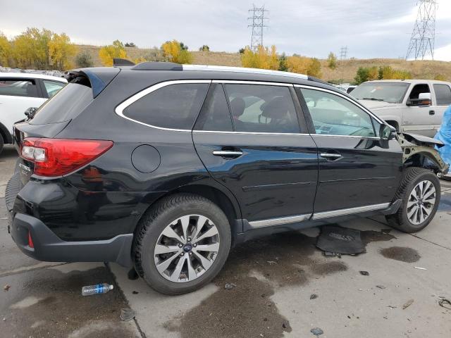 Photo 3 from auction – 2018 SUBARU OUTBACK TO with VIN 4S4BSETC3J3307101
