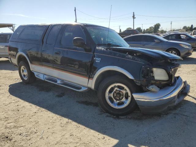 Photo 4 from auction – 2000 FORD F150 with VIN 1FTRX17L3YKA23961