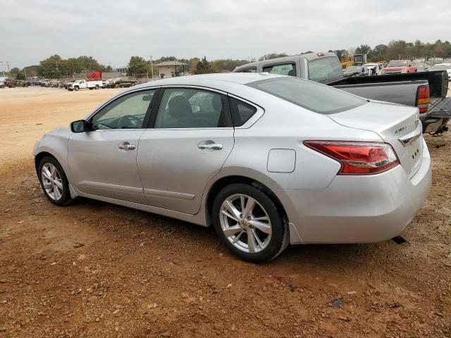 Photo 2 from auction – 2013 NISSAN ALTIMA 2.5 with VIN 1N4AL3AP9DC292704