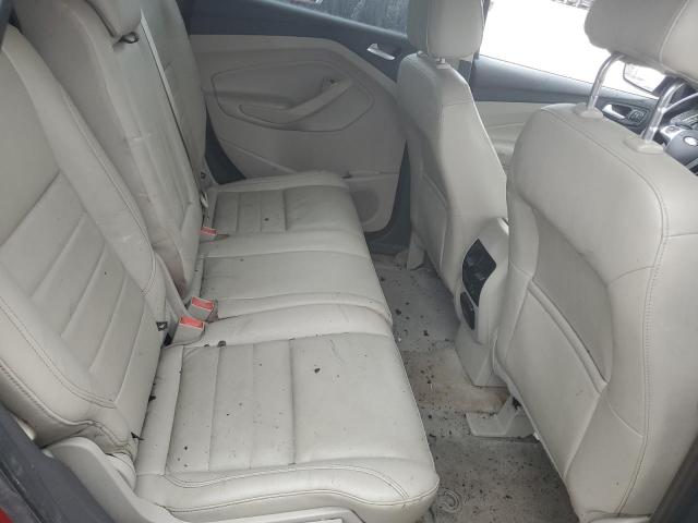 Снимка 11 от търг – 2013 FORD ESCAPE SEL с VIN 1FMCU9HX4DUD34890