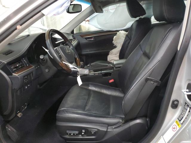 Photo 7 from auction – 2014 LEXUS ES 350 with VIN JTHBK1GG6E2147266