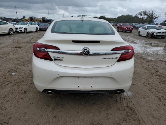 Photo 6 from auction – 2015 BUICK REGAL PREM with VIN 2G4GR5GX4F9299457