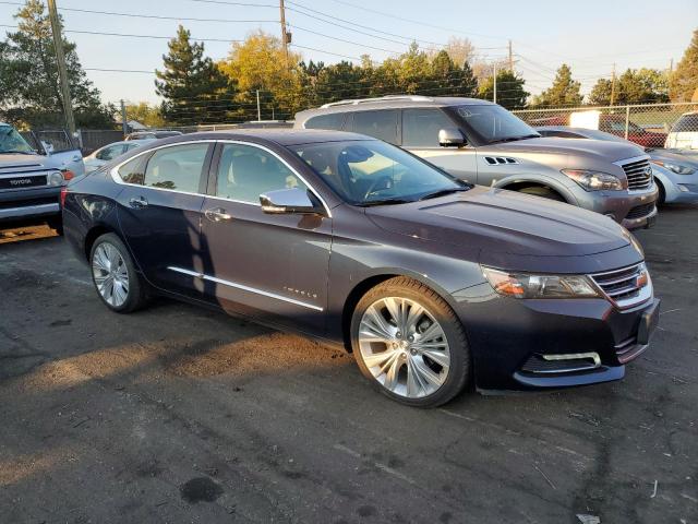 Photo 4 from auction – 2015 CHEVROLET IMPALA LTZ with VIN 2G1165S30F9269355