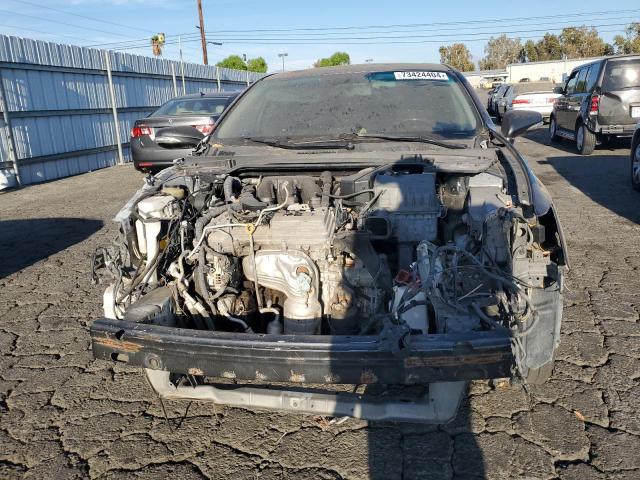 Photo 5 from auction – 2010 LEXUS ES 350 with VIN JTHBK1EG4A2369883