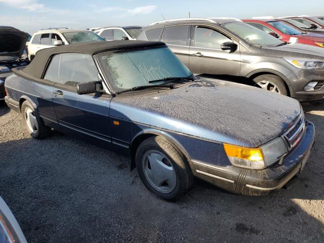 Photo 4 from auction – 1994 SAAB 900 with VIN YS3AL76L0R7000874