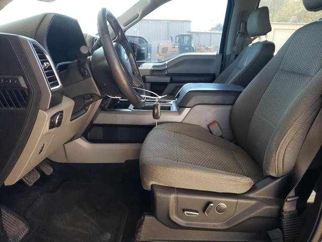 Photo 7 from auction – 2015 FORD F150 SUPER with VIN 1FTEW1CG9FFC57828