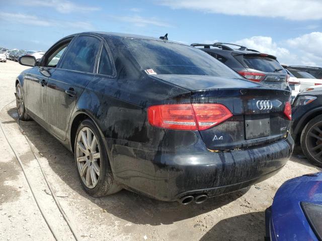 Photo 6 from auction – 2010 AUDI A4 PREMIUM with VIN WAUAFAFL2AN069705
