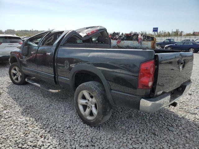 Photo 2 from auction – 2007 DODGE RAM 1500 S with VIN 1D7HU18287S121642