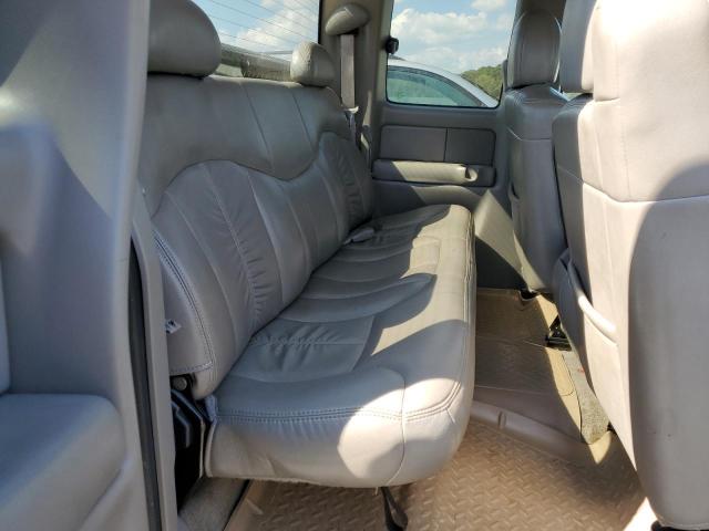 Photo 10 from auction – 2000 CHEVROLET SILVERADO with VIN 2GCEK19T6Y1114586