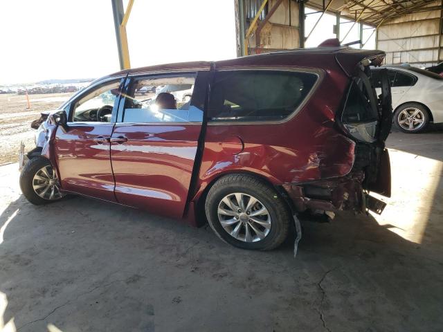 Photo 2 from auction – 2018 CHRYSLER PACIFICA L with VIN 2C4RC1CG2JR169201