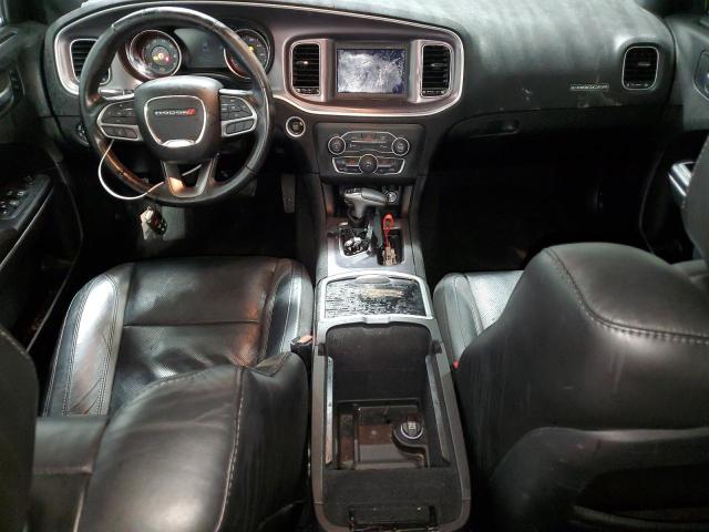 Photo 8 from auction – 2022 DODGE CHARGER SX with VIN 2C3CDXBG2NH157332