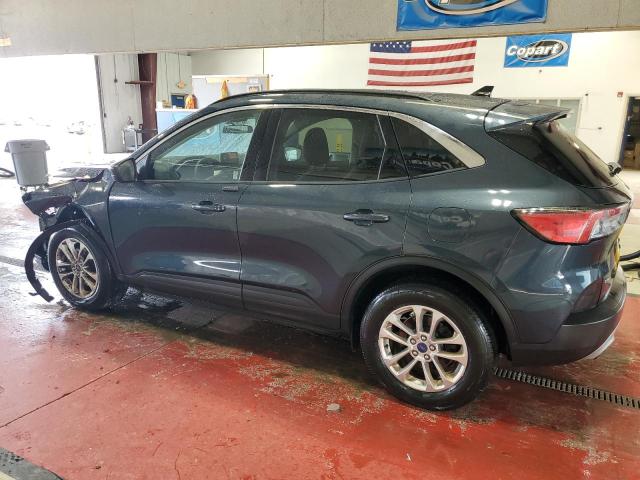 Photo 2 from auction – 2022 FORD ESCAPE SE with VIN 1FMCU9G63NUB06003