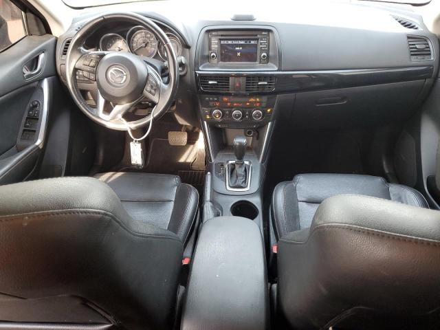 Photo 8 from auction – 2014 MAZDA CX-5 GT with VIN JM3KE4DY9E0405144