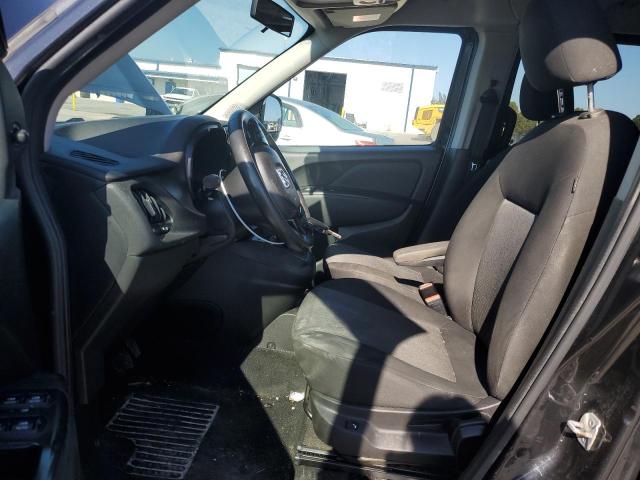 Photo 7 from auction – 2021 RAM PROMASTER with VIN ZFBHRFBB6M6V80712