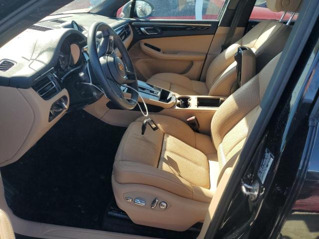 Photo 7 from auction – 2023 PORSCHE MACAN BASE with VIN WP1AA2A50PLB06706