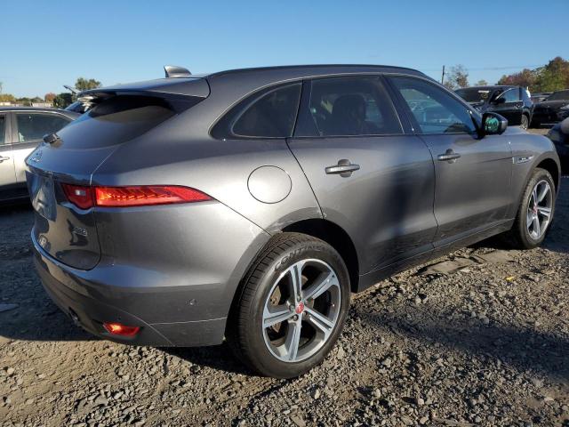 Photo 3 from auction – 2017 JAGUAR F-PACE R - with VIN SADCL2BV0HA091788