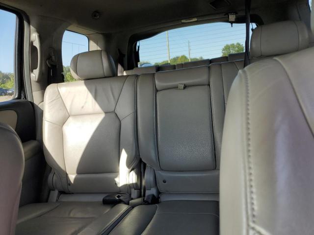 Zdjęcie 10 z aukcji – 2010 HONDA PILOT EXL z VIN 5FNYF3H58AB010197